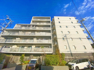 【外観】 | 落ち着いた雰囲気の外観です
