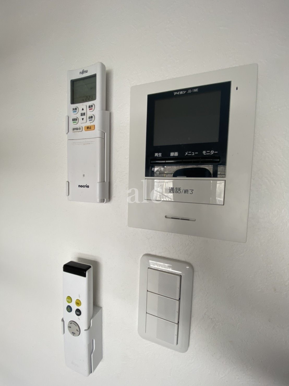 ORACLE SHIN-OKUBO(オラクル）のセキュリティ