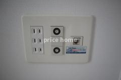 【設備】 | C.P.B.S