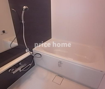 【浴室】 | C.P.B.S