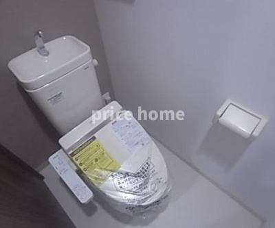 【トイレ】 | C.P.B.S