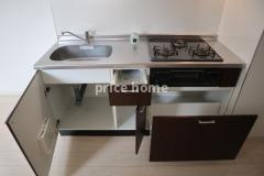 【キッチン】 | C.P.B.S