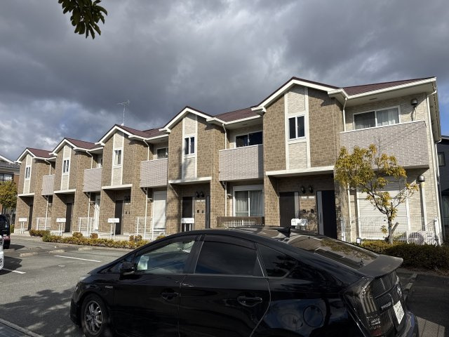 ロイヤルシャトーＭの設備