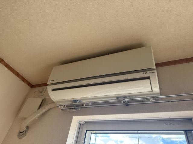 ロイヤルシャトーＭの庭