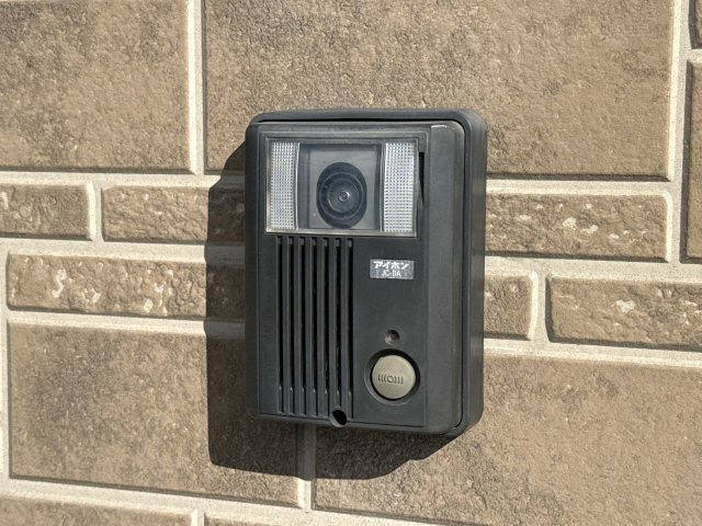 ロイヤルシャトーＭの駐車場