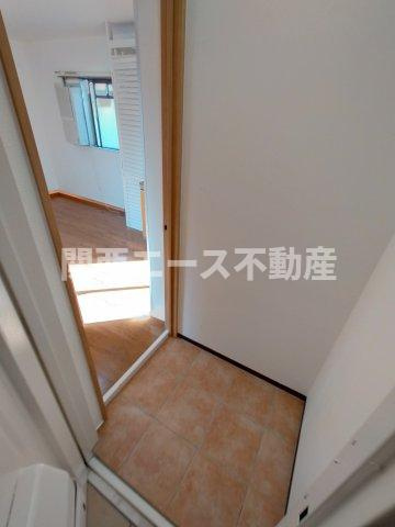 【玄関】 | 野江ロイヤルハイツ