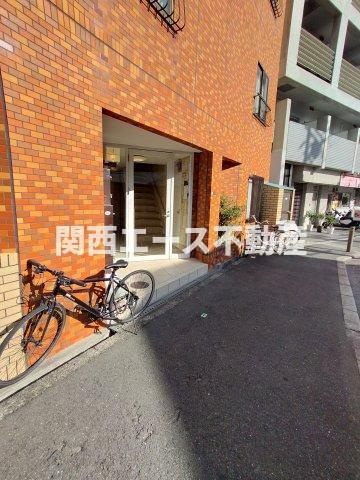 【周辺】 | 野江ロイヤルハイツ