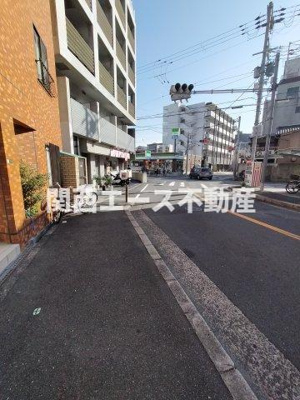  | 野江ロイヤルハイツ