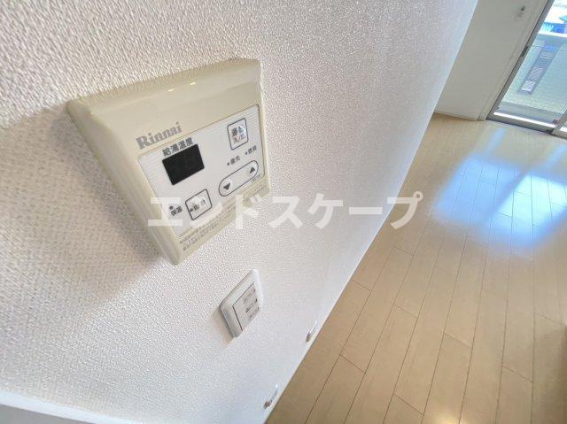 ヴェラハイツＭの設備|高崎、前橋エリアのお部屋探しはエンドスケープまで！お客様の理想お聞かせ下さい♪