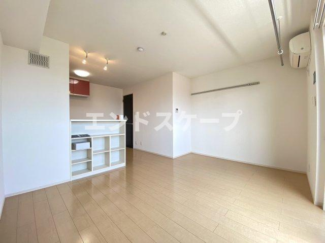 ヴェラハイツＭの居間・リビング|高崎、前橋エリアのお部屋探しはエンドスケープまで！お客様の理想お聞かせ下さい♪