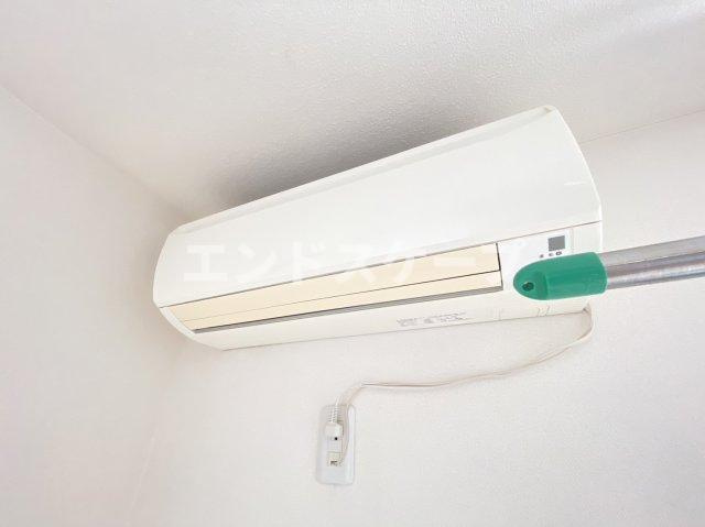 ヴェラハイツＭの設備|高崎、前橋エリアのお部屋探しはエンドスケープまで！お客様の理想お聞かせ下さい♪