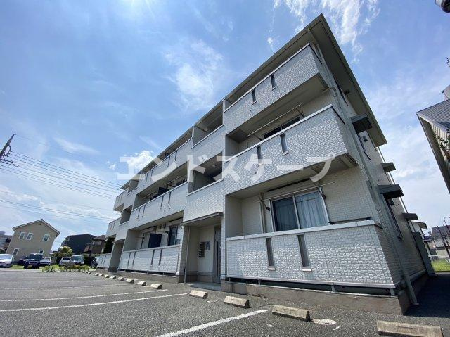 ヴェラハイツＭ