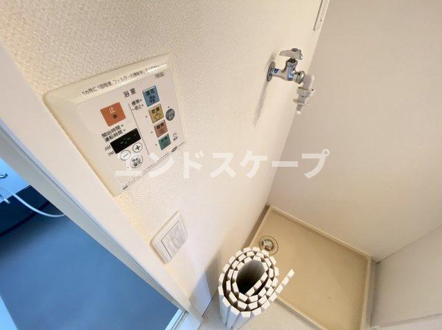 ヴェラハイツＭの設備|高崎、前橋エリアのお部屋探しはエンドスケープまで！お客様の理想お聞かせ下さい♪