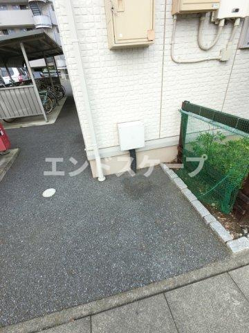 ヴェラハイツＭのその他共用部分|高崎、前橋エリアのお部屋探しはエンドスケープまで！お客様の理想お聞かせ下さい♪