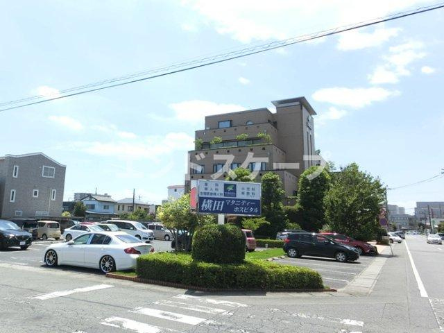 ヴェラハイツＭの周辺|高崎、前橋エリアのお部屋探しはエンドスケープまで！お客様の理想お聞かせ下さい♪