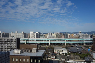 【展望】 | 別号室の写真になります。現況優先。