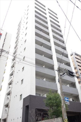 【その他共用部分】 | ピュアドームエクサイト博多アネックス