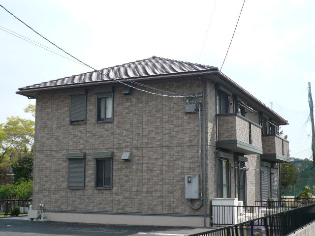 ドゥージェーム　ラ・ポール