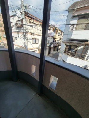 【その他】 | 香里北ハイツ