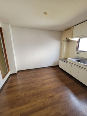 【居間・リビング】 | 香里北ハイツ