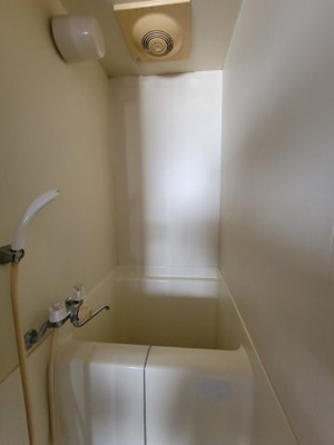 【浴室】 | 香里北ハイツ