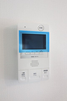 【セキュリティ】 | サムティ大橋南 | 別号室の写真になります。現況優先。別号室の写真になります。現況優先。