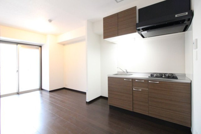 【バルコニー】 | サムティ大橋南 | 別号室の写真になります。現況優先。