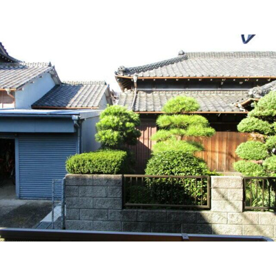 【展望】 | ボヌール浦安 | 参考写真（同物件別部屋）