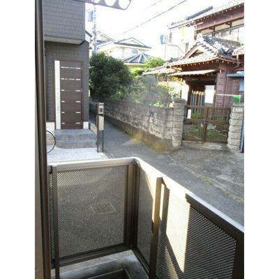 【バルコニー】 | ボヌール浦安 | 参考写真（同物件別部屋）参考写真（同物件別部屋）