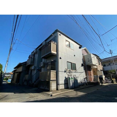【外観】 | ボヌール浦安