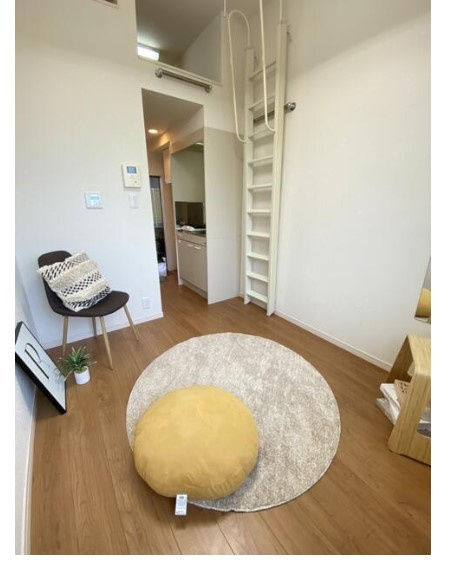 フェリスピレーの設備