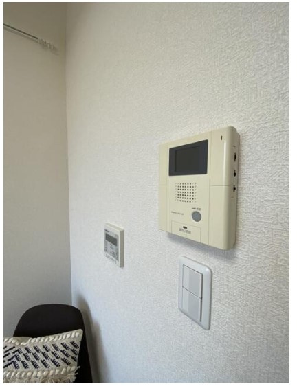 フェリスピレーのセキュリティ