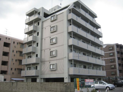 【その他共用部分】 | ピュアハイム