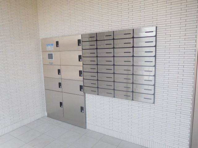 OA　FLAT阿成のその他共用部分