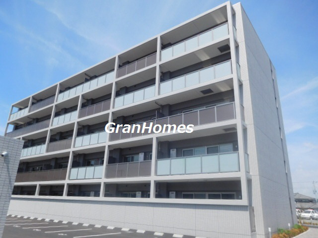 OA　FLAT阿成
