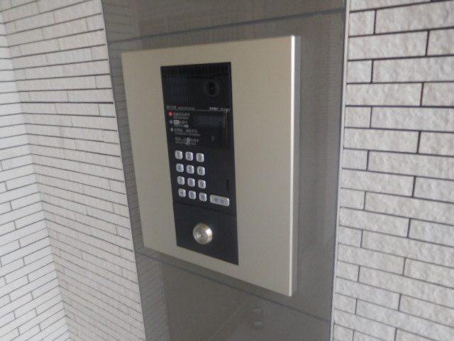 OA　FLAT阿成のセキュリティ