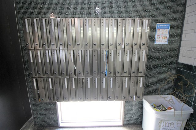 十三本町ウインズマンションⅡのその他共用部分