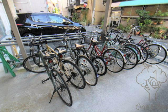 十三本町ウインズマンションⅡのその他共用部分