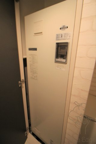 十三本町ウインズマンションⅡの設備