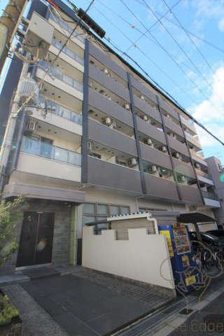 十三本町ウインズマンションⅡ
