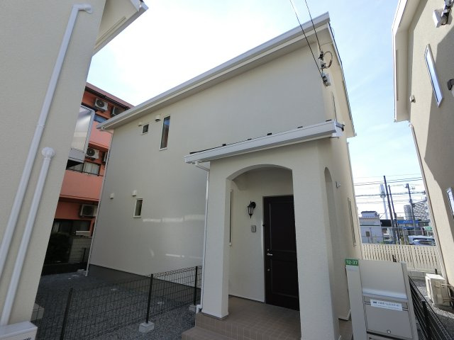 宮本４丁目戸建住宅