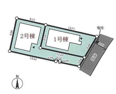 【外観】 | 大阪市住之江区安立第2