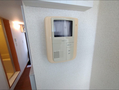 【セキュリティ】 | ソレーユ