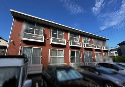 【外観】 | ソレーユ