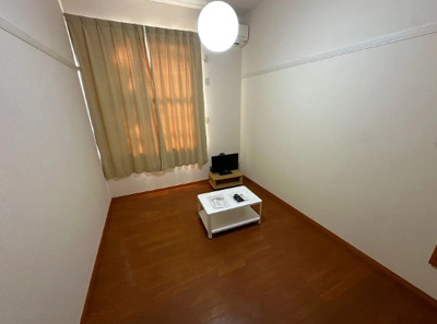 【居間・リビング】 | ソレーユ