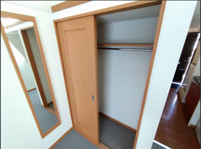 【収納】 | ソレーユ