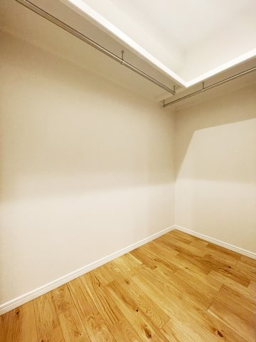 【収納】 | ユニーブル新宿西 10F
