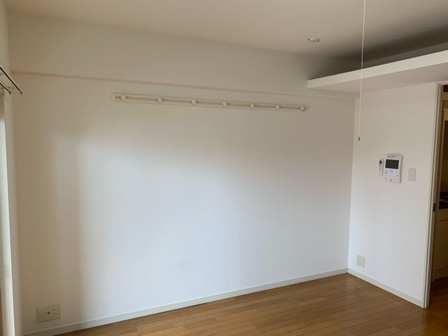 【セキュリティ】 | キャッスル綱場 | 別号室の写真になります。現況優先。