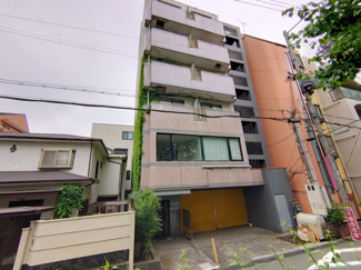 【外観】