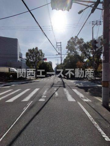 【周辺】 | 上六ハイツ